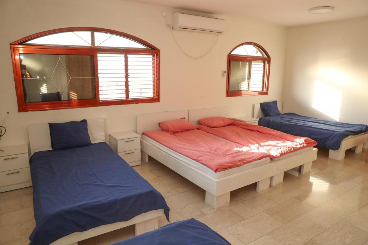 Valentine House Apartment Deir Hanna Exterior photo