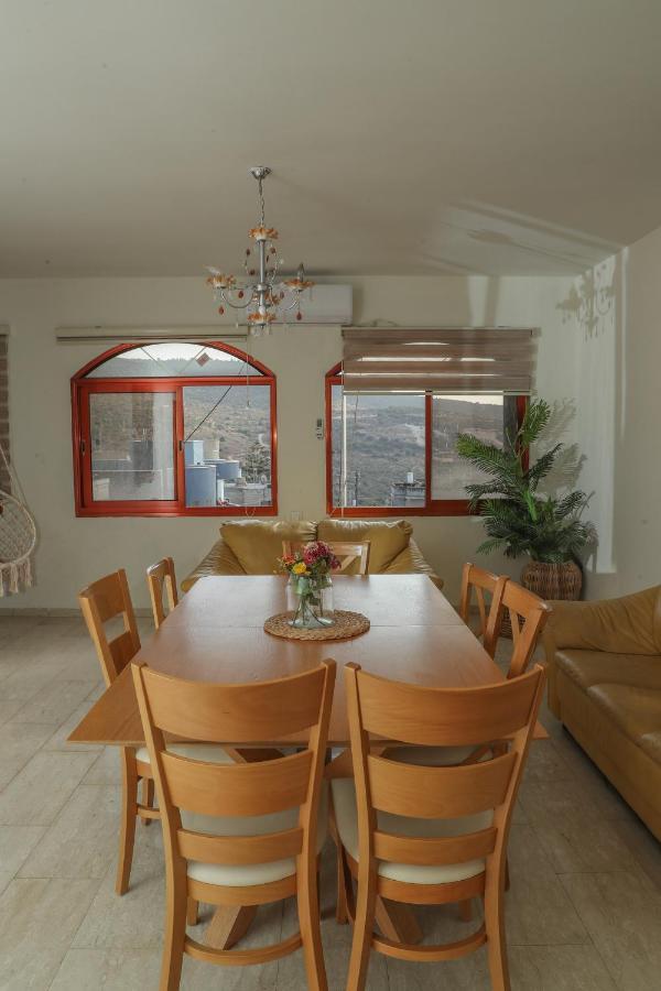 Valentine House Apartment Deir Hanna Exterior photo