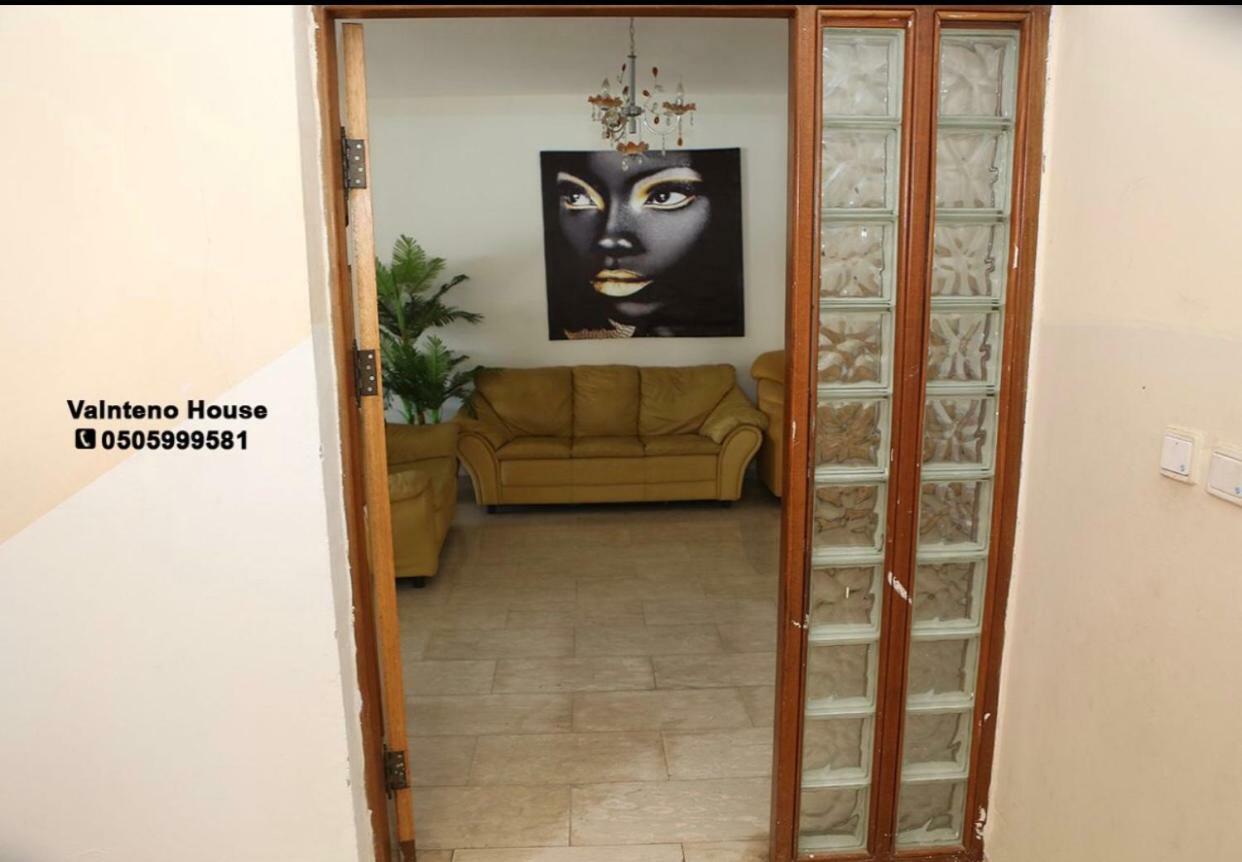 Valentine House Apartment Deir Hanna Exterior photo